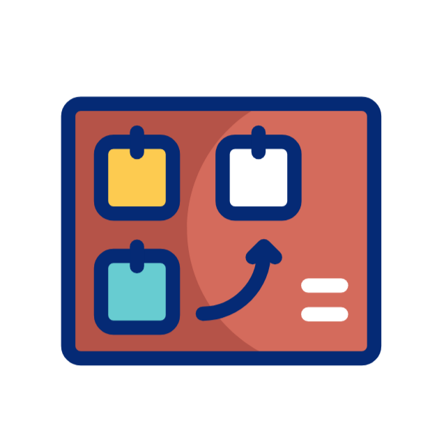 ziele animated icon ziele animated icon
