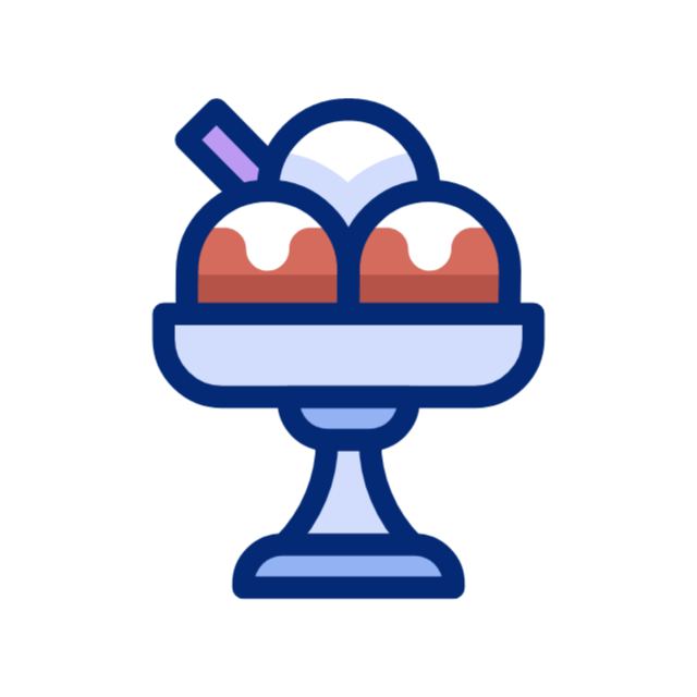 Оливки animated icon Оливки animated icon