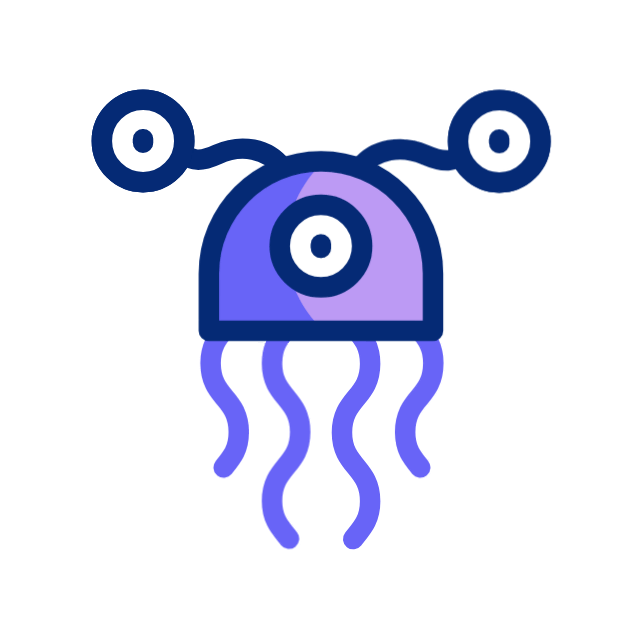 monstro animated icon monstro animated icon