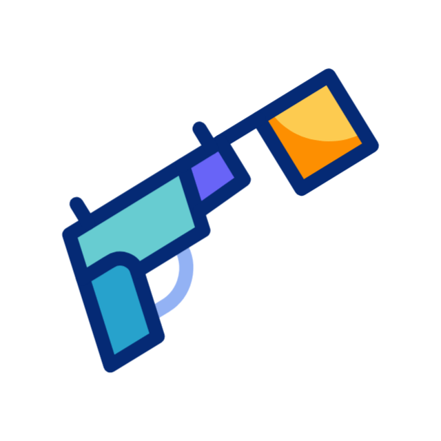 Призрак animated icon Призрак animated icon