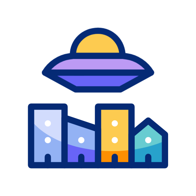 Призрак animated icon Призрак animated icon