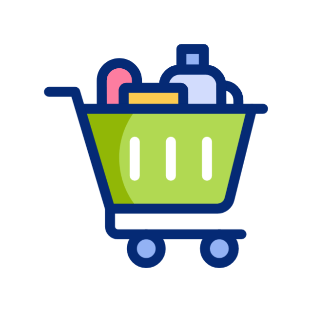 Ice cream animated icon Ice cream animated icon