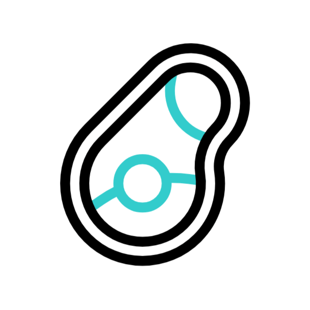 Бекон animated icon Бекон animated icon