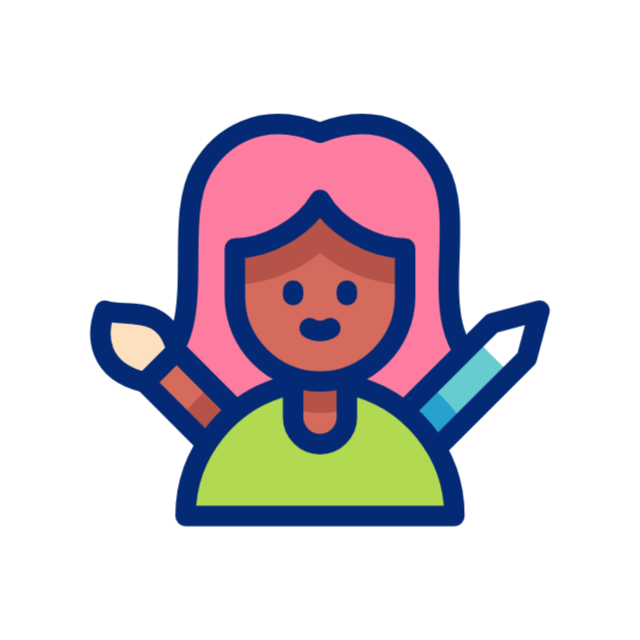 laboratório criativo animated icon laboratório criativo animated icon