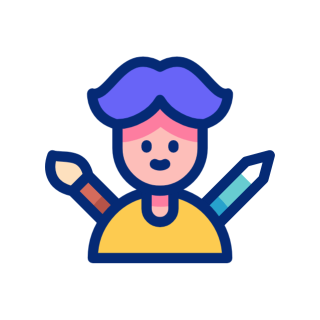 Творческая лаборатория animated icon Творческая лаборатория animated icon