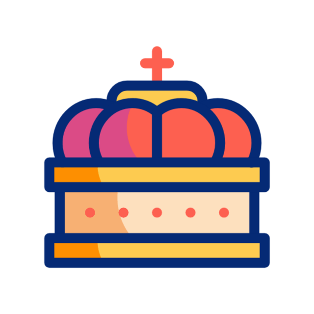 türme animated icon türme animated icon