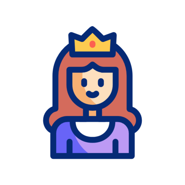 Crown animated icon Crown animated icon