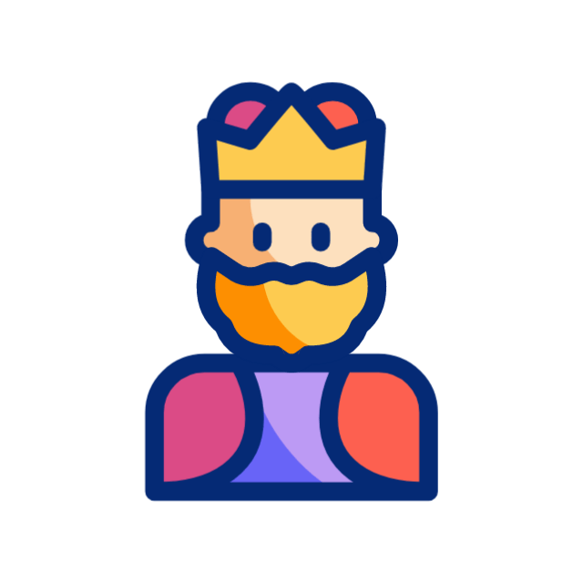 Корона animated icon Корона animated icon