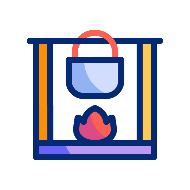 coroa animated icon coroa animated icon