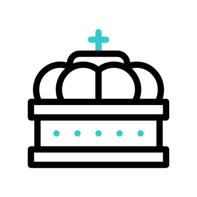 coroa animated icon coroa animated icon