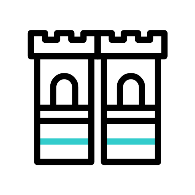 Crown animated icon Crown animated icon