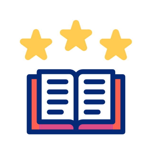 Аудиокниги animated icon Аудиокниги animated icon