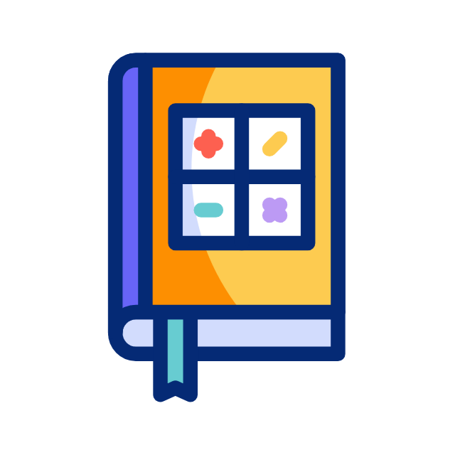 Аудиокниги animated icon Аудиокниги animated icon