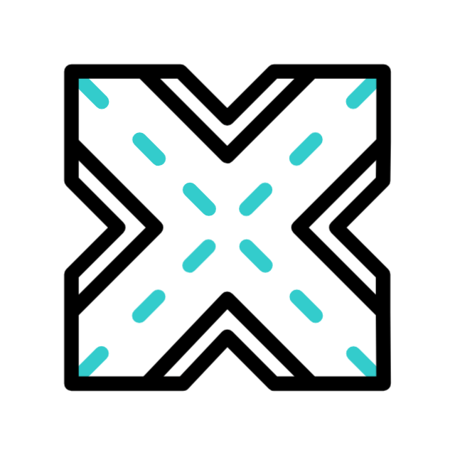 Дорожная разметка animated icon Дорожная разметка animated icon