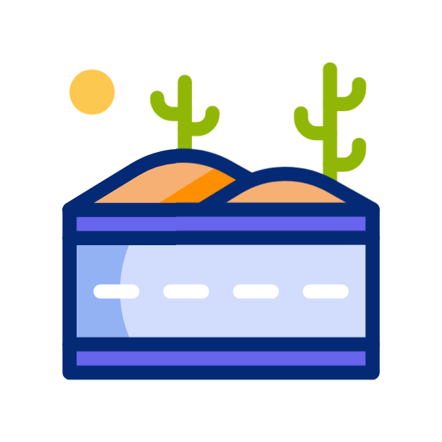 Перекресток animated icon Перекресток animated icon