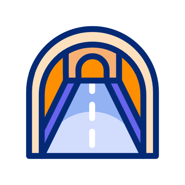 Перекресток animated icon Перекресток animated icon