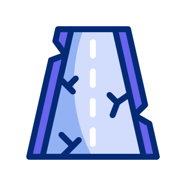 kreuzung animated icon kreuzung animated icon