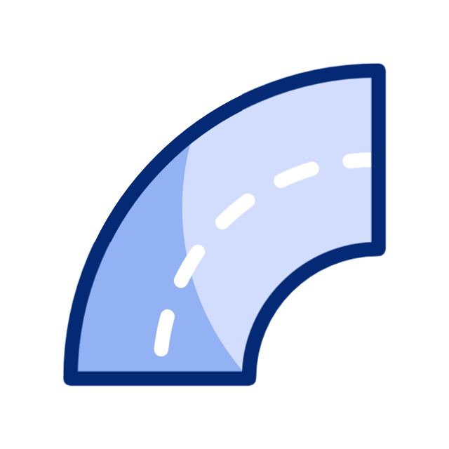 Перекресток animated icon Перекресток animated icon