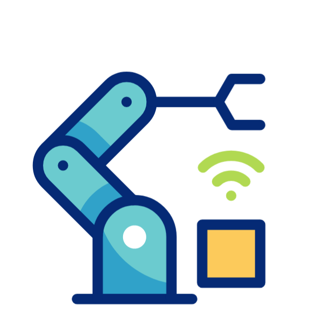 grandes dados animated icon grandes dados animated icon