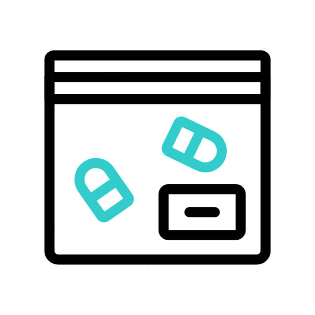 briefmarke animated icon briefmarke animated icon