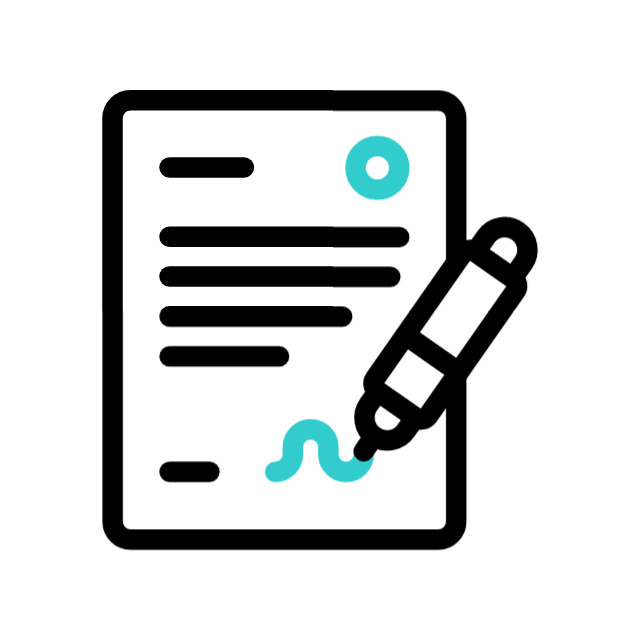 briefmarke animated icon briefmarke animated icon
