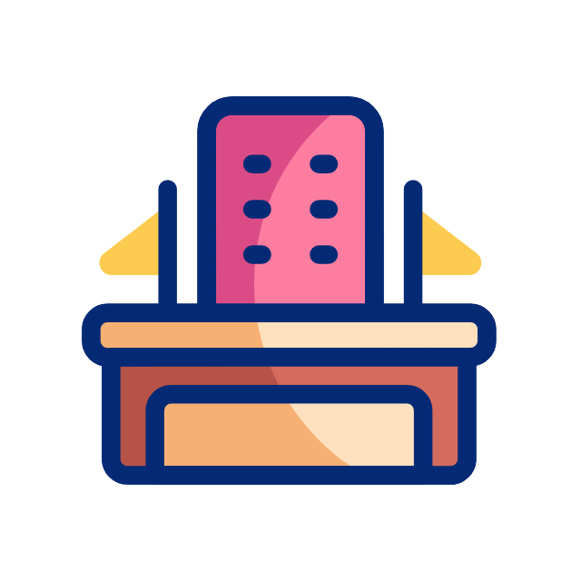 briefmarke animated icon briefmarke animated icon