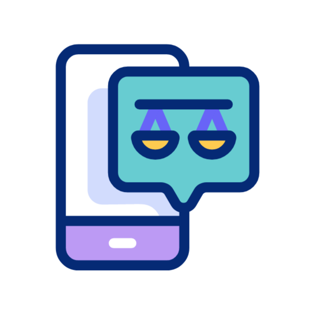 Agreement animated icon Agreement animated icon