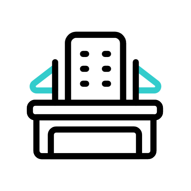 briefmarke animated icon briefmarke animated icon