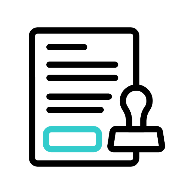gericht animated icon gericht animated icon