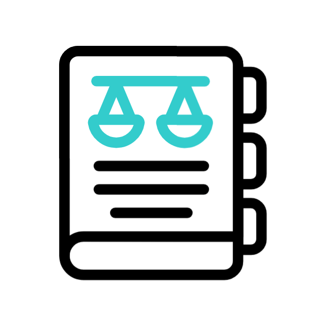 tribunal animated icon tribunal animated icon