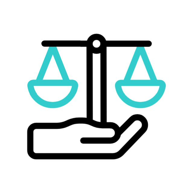 tribunal animated icon tribunal animated icon