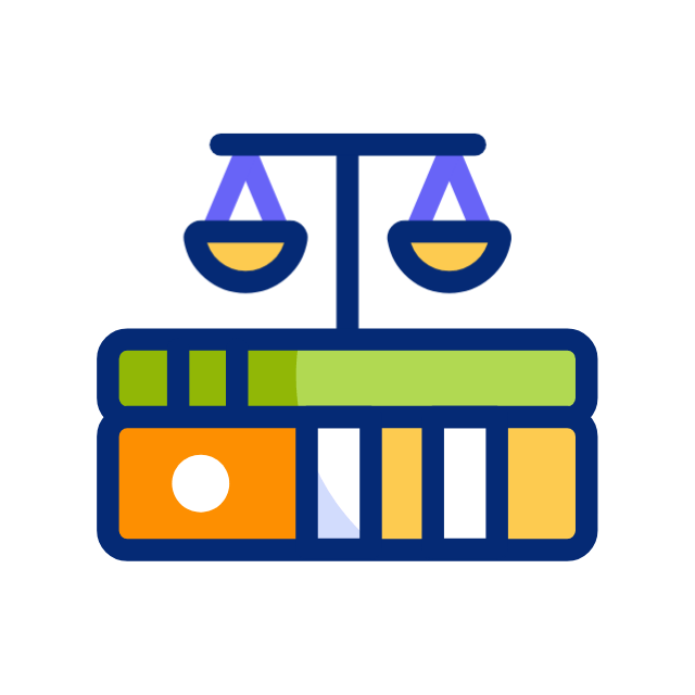 Agreement animated icon Agreement animated icon