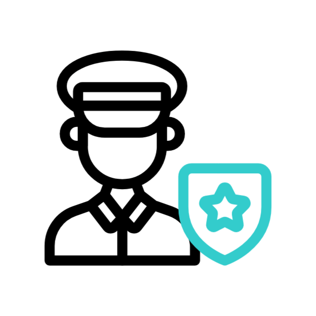 법원 animated icon 법원 animated icon
