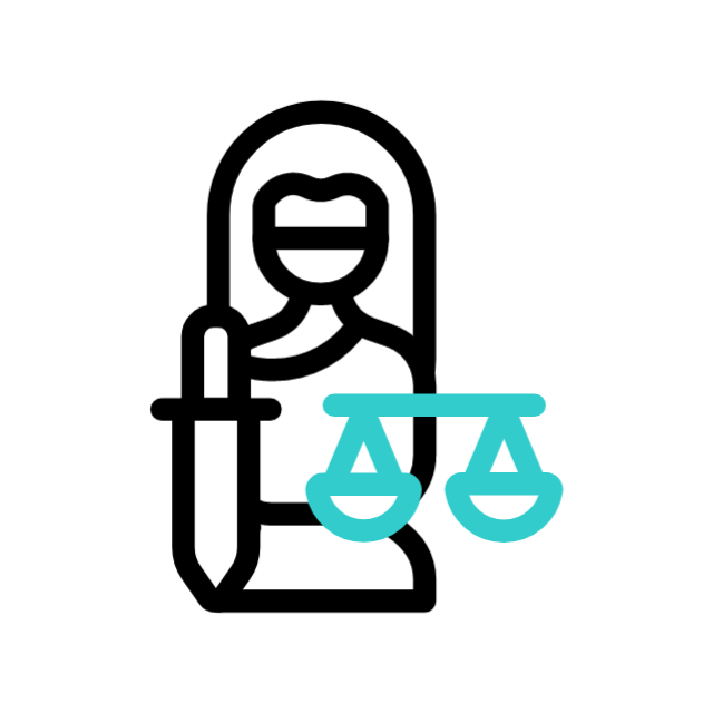 gericht animated icon gericht animated icon