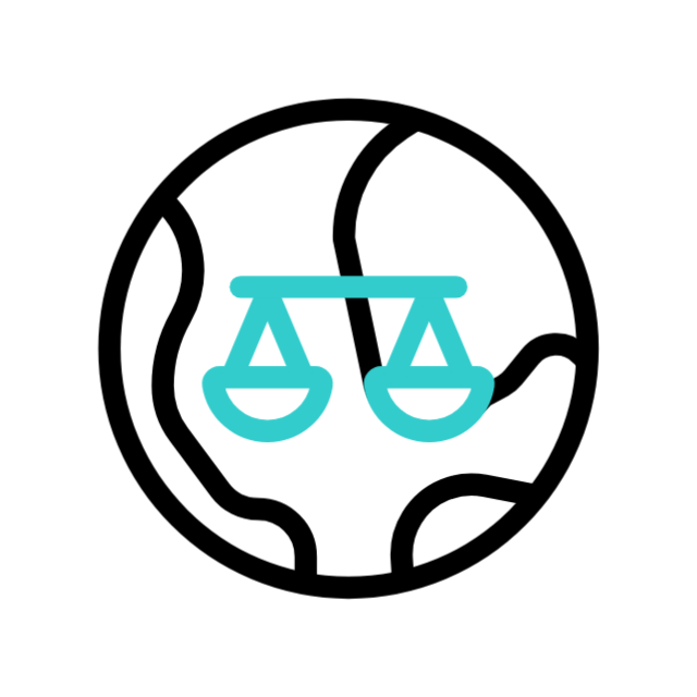 gericht animated icon gericht animated icon