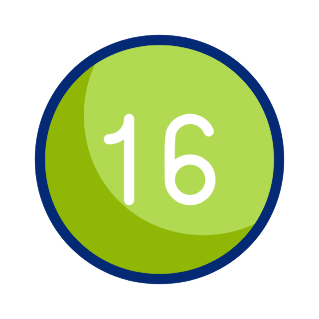 vierunddreißig animated icon vierunddreißig animated icon