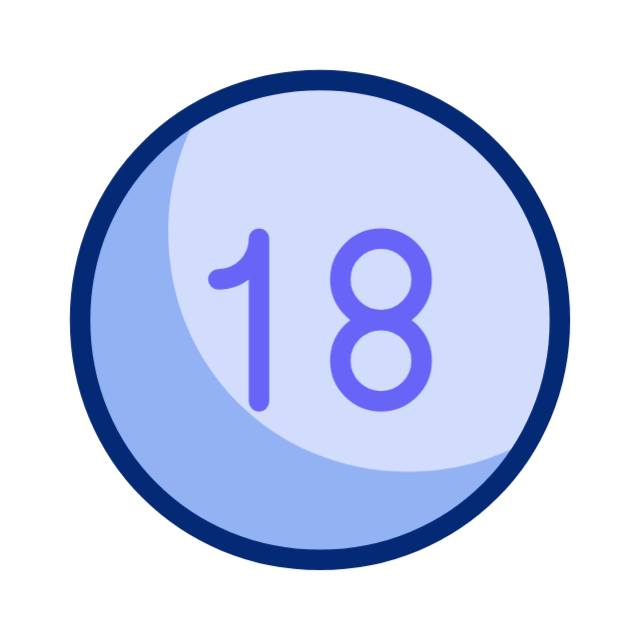 trente quatre animated icon trente quatre animated icon