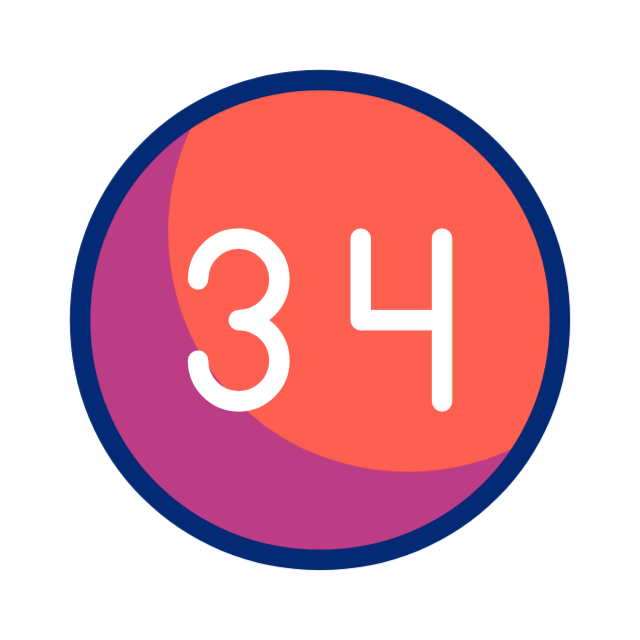 Тридцать три animated icon Тридцать три animated icon