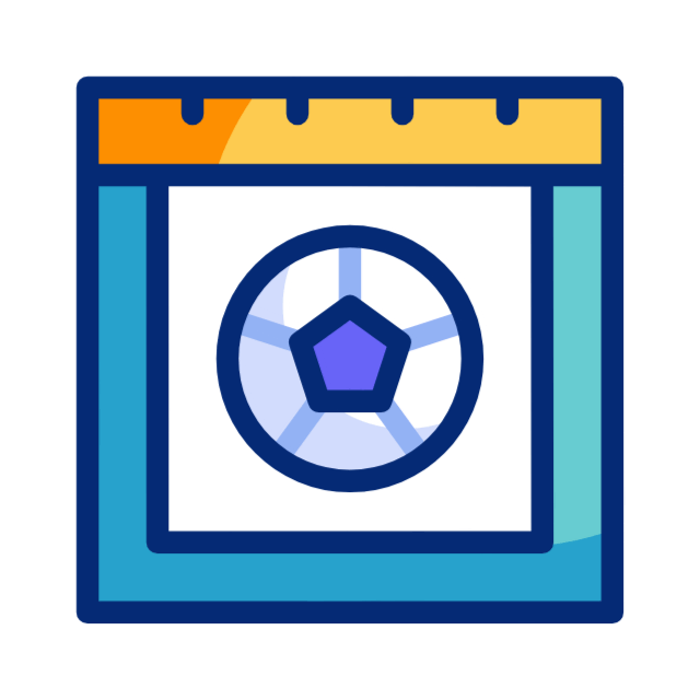 Payment day animated icon Payment day animated icon