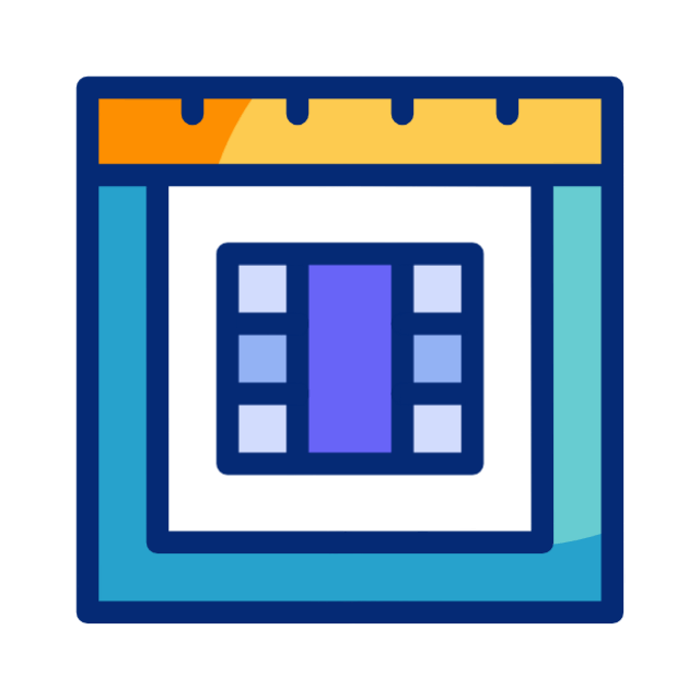 Payment day animated icon Payment day animated icon