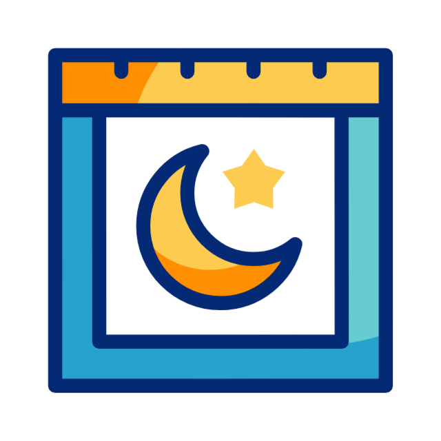 Payment day animated icon Payment day animated icon