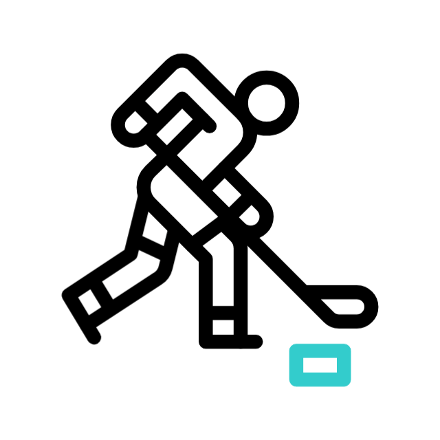 hockey no gelo animated icon hockey no gelo animated icon