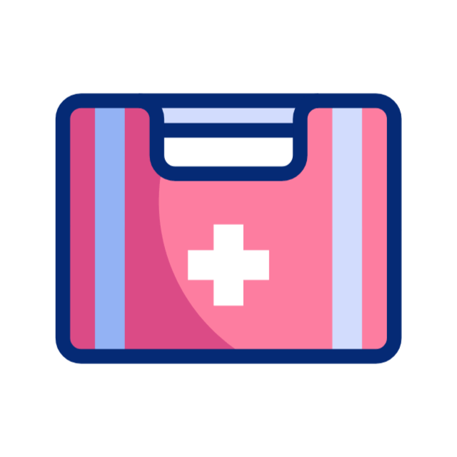 Ice hockey animated icon Ice hockey animated icon