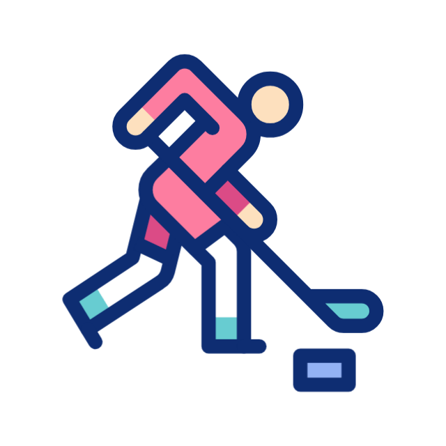 hockey no gelo animated icon hockey no gelo animated icon