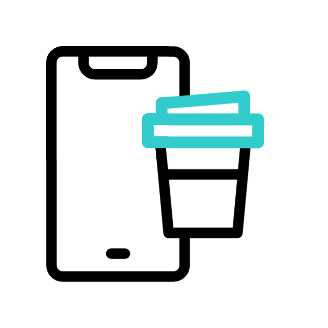 Global animated icon Global animated icon