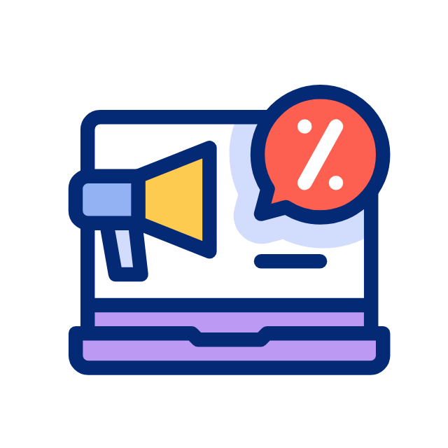 online einkaufen animated icon online einkaufen animated icon