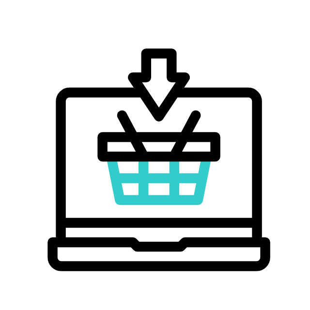 Payment method animated icon Payment method animated icon