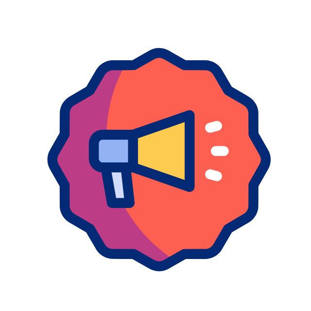 Онлайн покупки animated icon Онлайн покупки animated icon