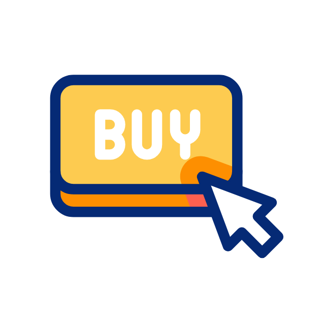 compras online animated icon compras online animated icon