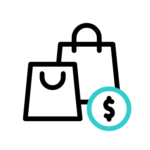 Способ оплаты animated icon Способ оплаты animated icon